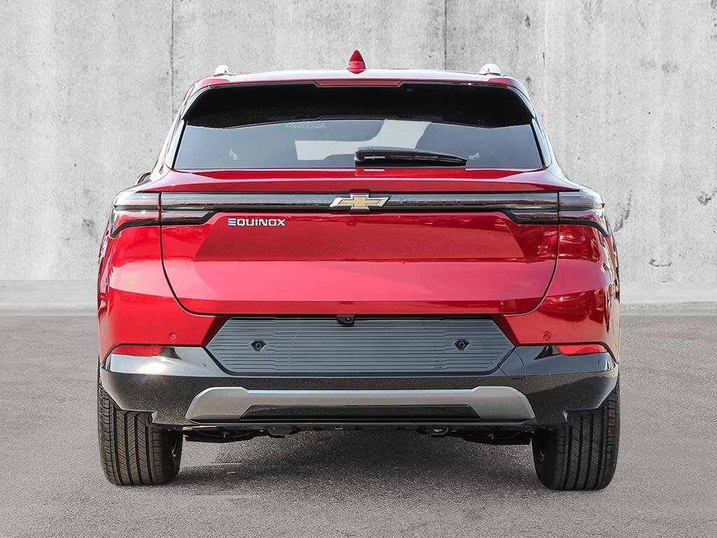 Chevrolet Equinox EV  2026 à Joliette, Québec - 5 - w1024h768px