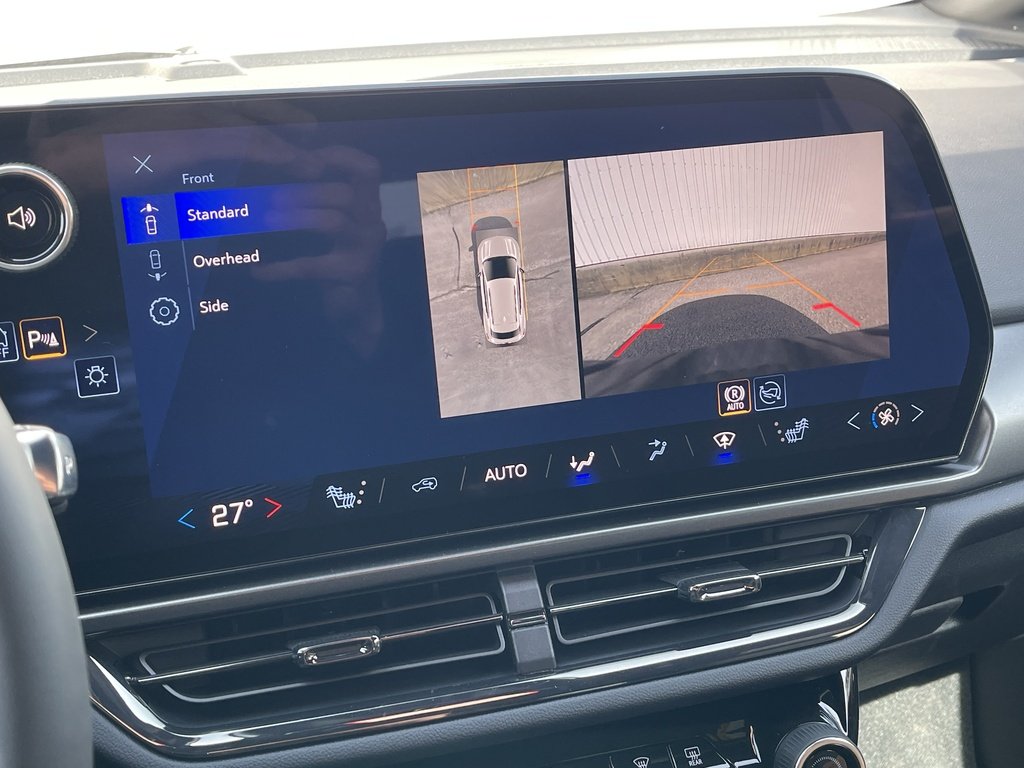 2026 Chevrolet Equinox EV in Joliette, Quebec - 15 - w1024h768px