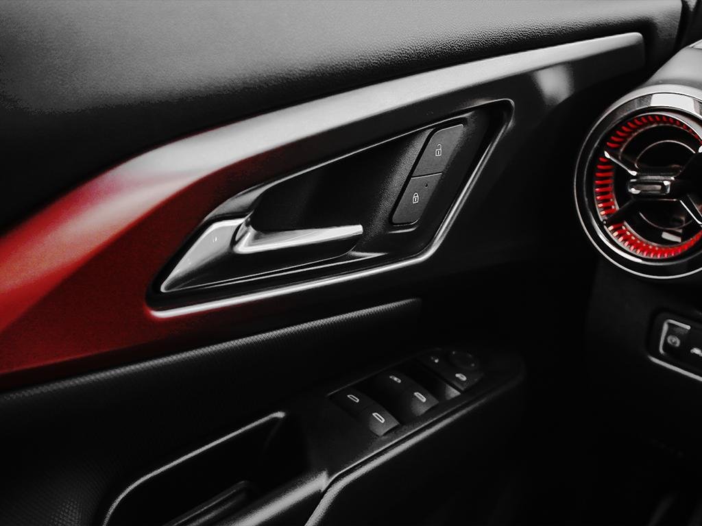 2026 Chevrolet Equinox EV in Joliette, Quebec - 16 - w1024h768px