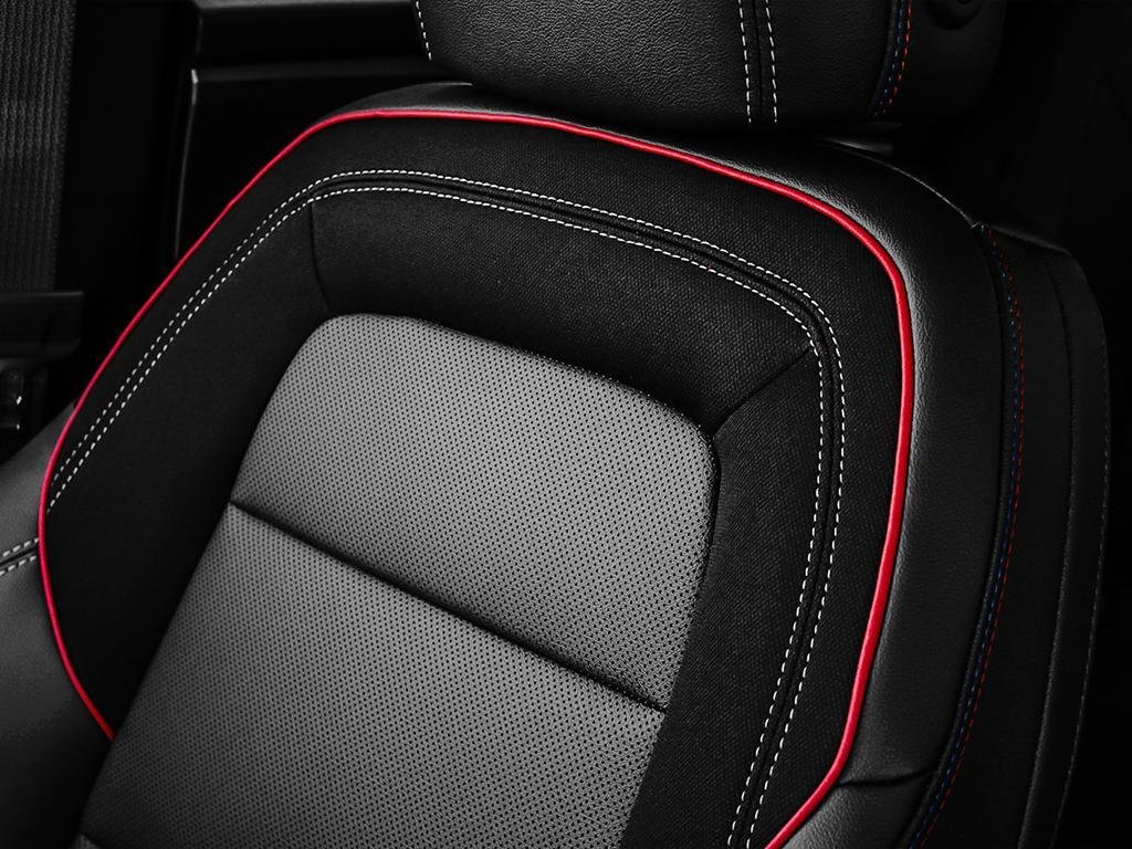 2026 Chevrolet Equinox EV in Joliette, Quebec - 20 - w1024h768px