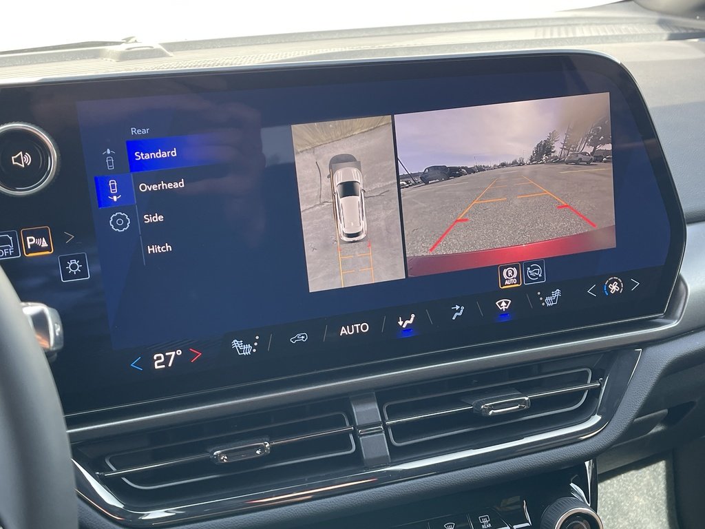 2026 Chevrolet Equinox EV in Joliette, Quebec - 16 - w1024h768px