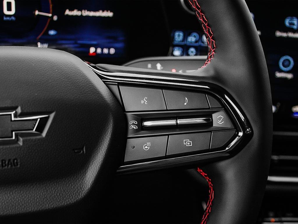 2026 Chevrolet Equinox EV in Joliette, Quebec - 15 - w1024h768px