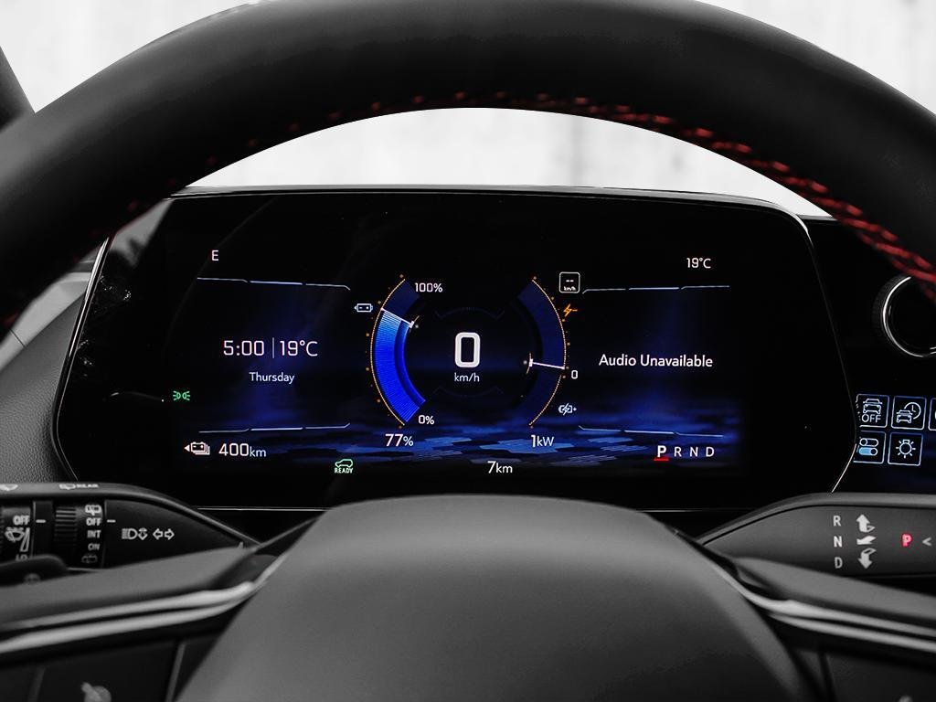 2026 Chevrolet Equinox EV in Joliette, Quebec - 14 - w1024h768px