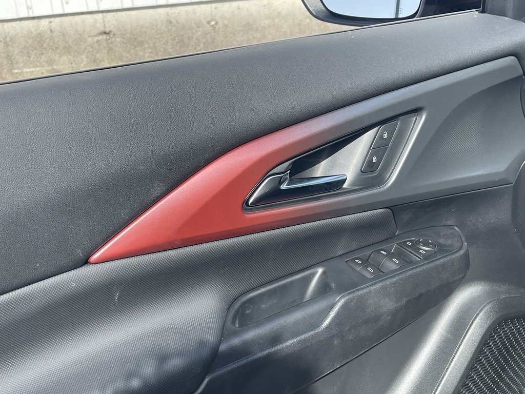 2026 Chevrolet Equinox EV in Joliette, Quebec - 11 - w1024h768px