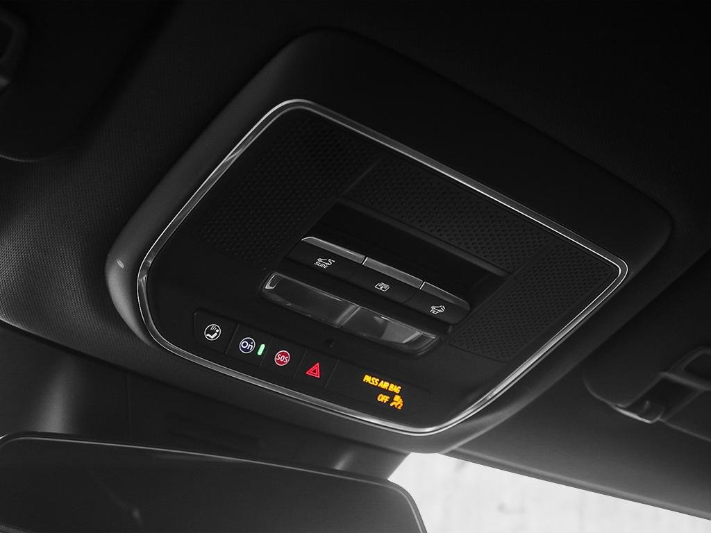 2026 Chevrolet Equinox EV in Joliette, Quebec - 19 - w1024h768px