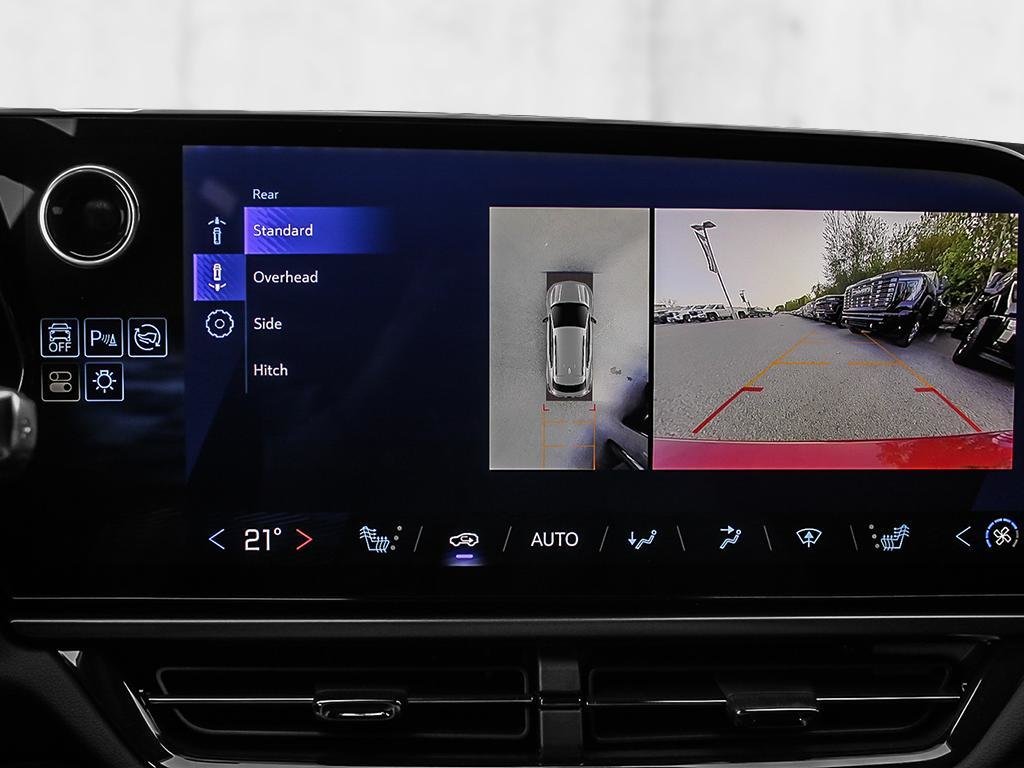 2026 Chevrolet Equinox EV in Joliette, Quebec - 23 - w1024h768px