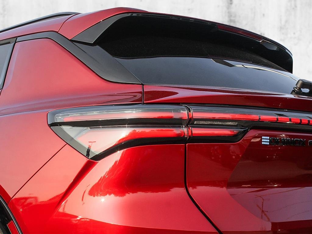 2026 Chevrolet Equinox EV in Joliette, Quebec - 11 - w1024h768px