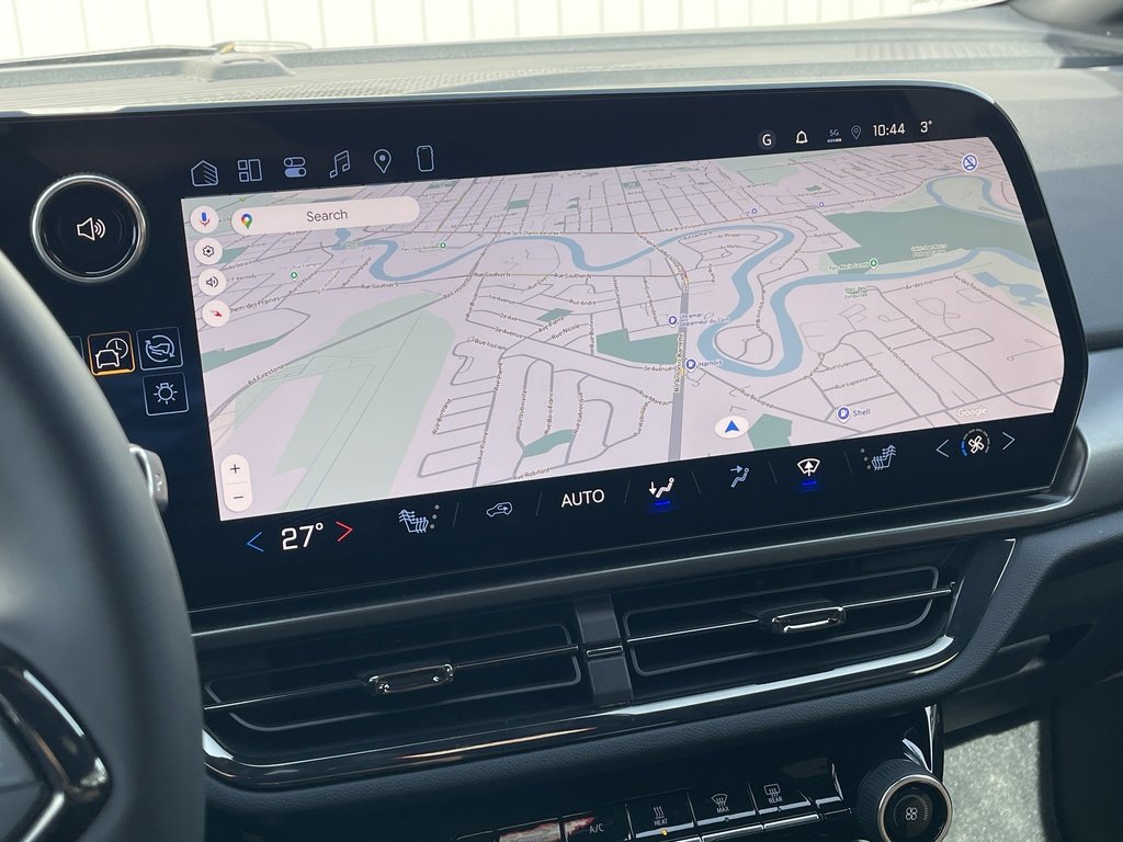 2026 Chevrolet Equinox EV in Joliette, Quebec - 14 - w1024h768px