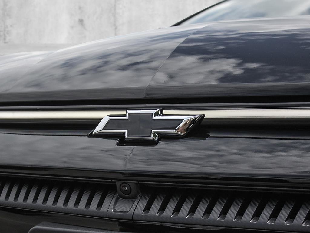 2026 Chevrolet Equinox EV in Joliette, Quebec - 8 - w1024h768px