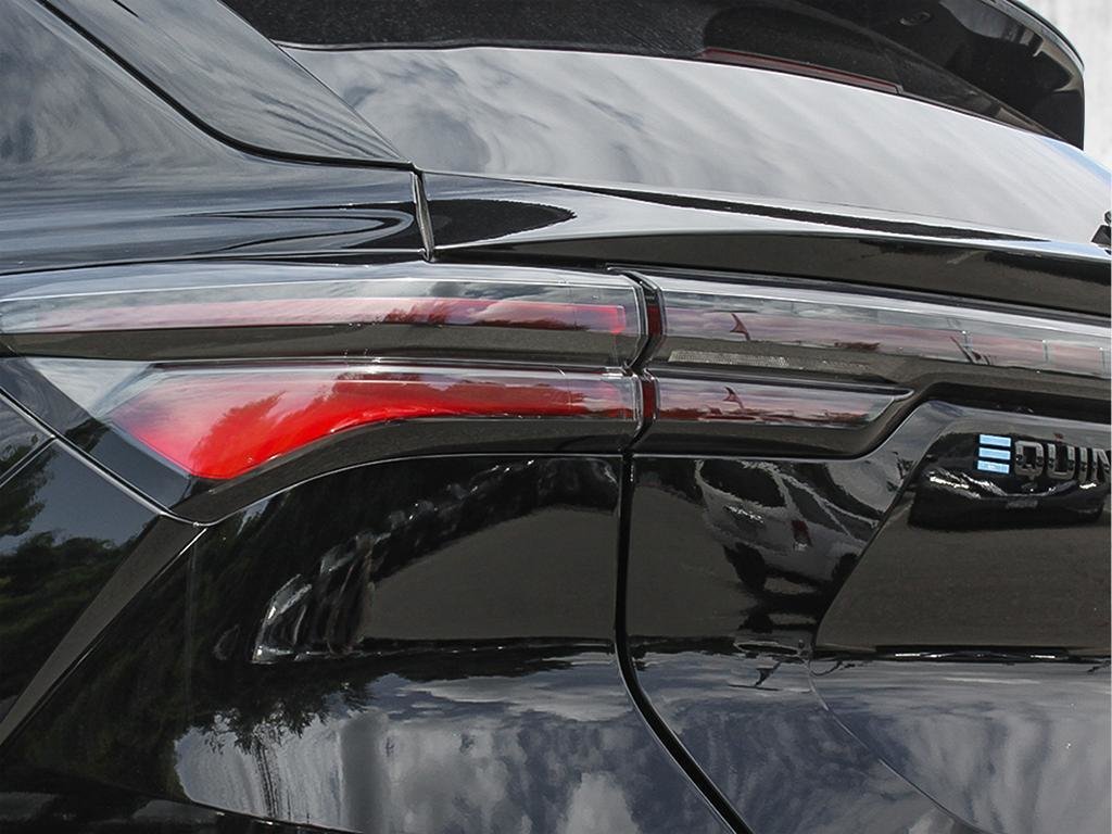 2026 Chevrolet Equinox EV in Joliette, Quebec - 10 - w1024h768px