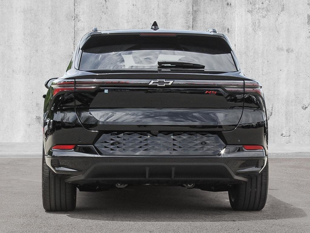 2026 Chevrolet Equinox EV in Joliette, Quebec - 5 - w1024h768px