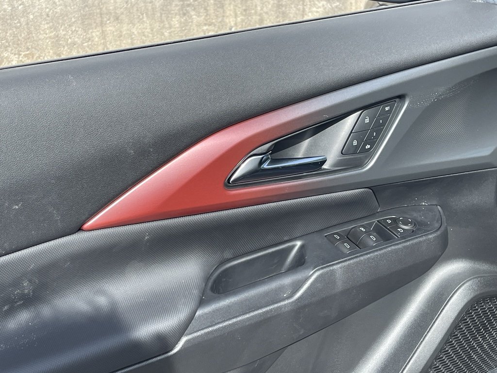 2026 Chevrolet Equinox EV in Joliette, Quebec - 11 - w1024h768px