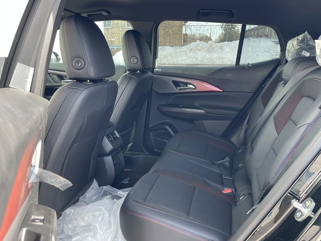 2026 Chevrolet Equinox EV in Joliette, Quebec - 9 - w1024h768px