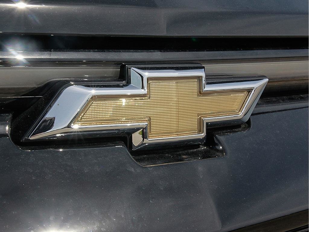 Chevrolet Equinox EV  2026 à Joliette, Québec - 8 - w1024h768px