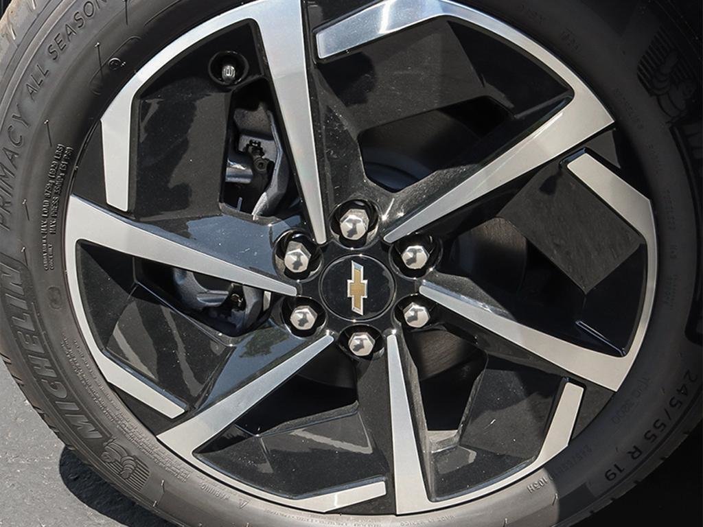 2026 Chevrolet Equinox EV in Joliette, Quebec - 7 - w1024h768px