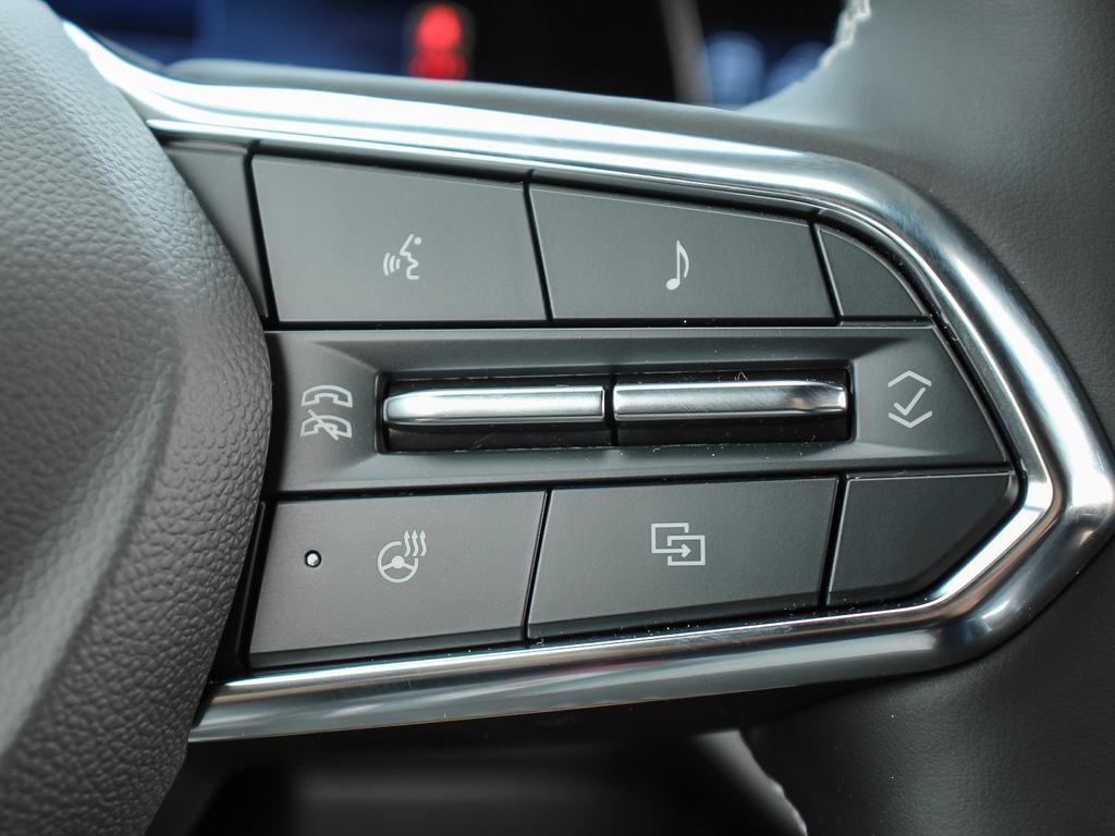 2026 Chevrolet Equinox EV in Joliette, Quebec - 12 - w1024h768px