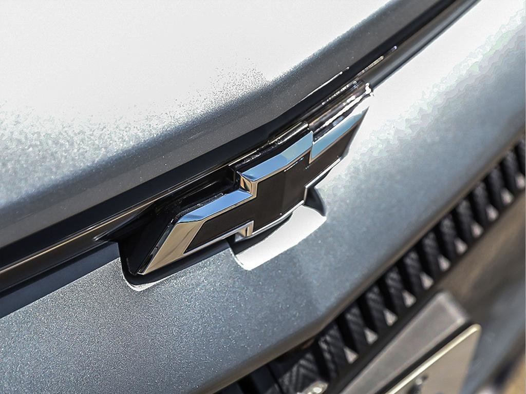 Chevrolet Equinox EV  2026 à Joliette, Québec - 8 - w1024h768px