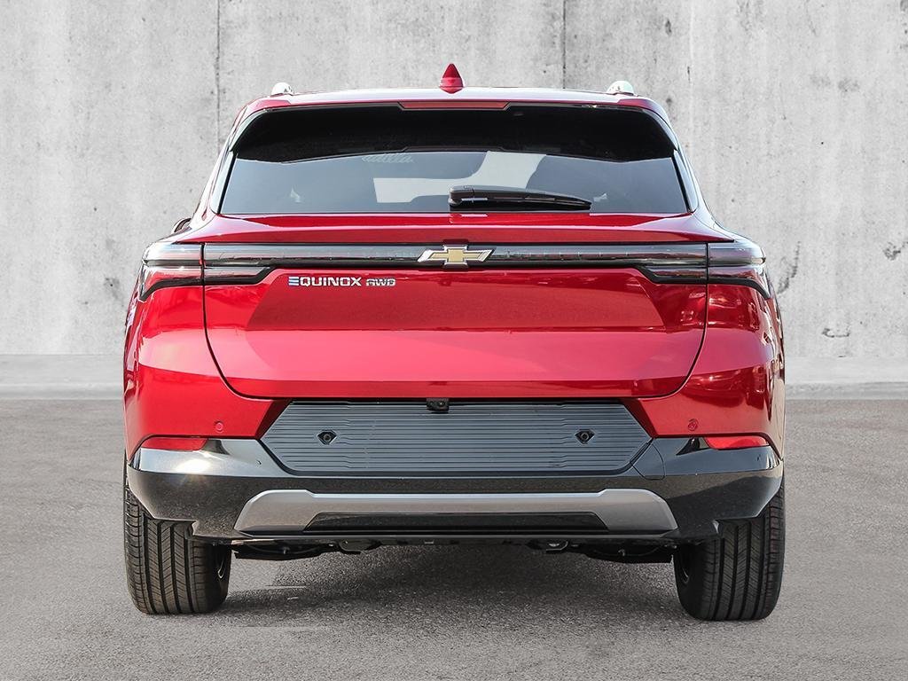 Chevrolet Equinox EV  2026 à Joliette, Québec - 5 - w1024h768px