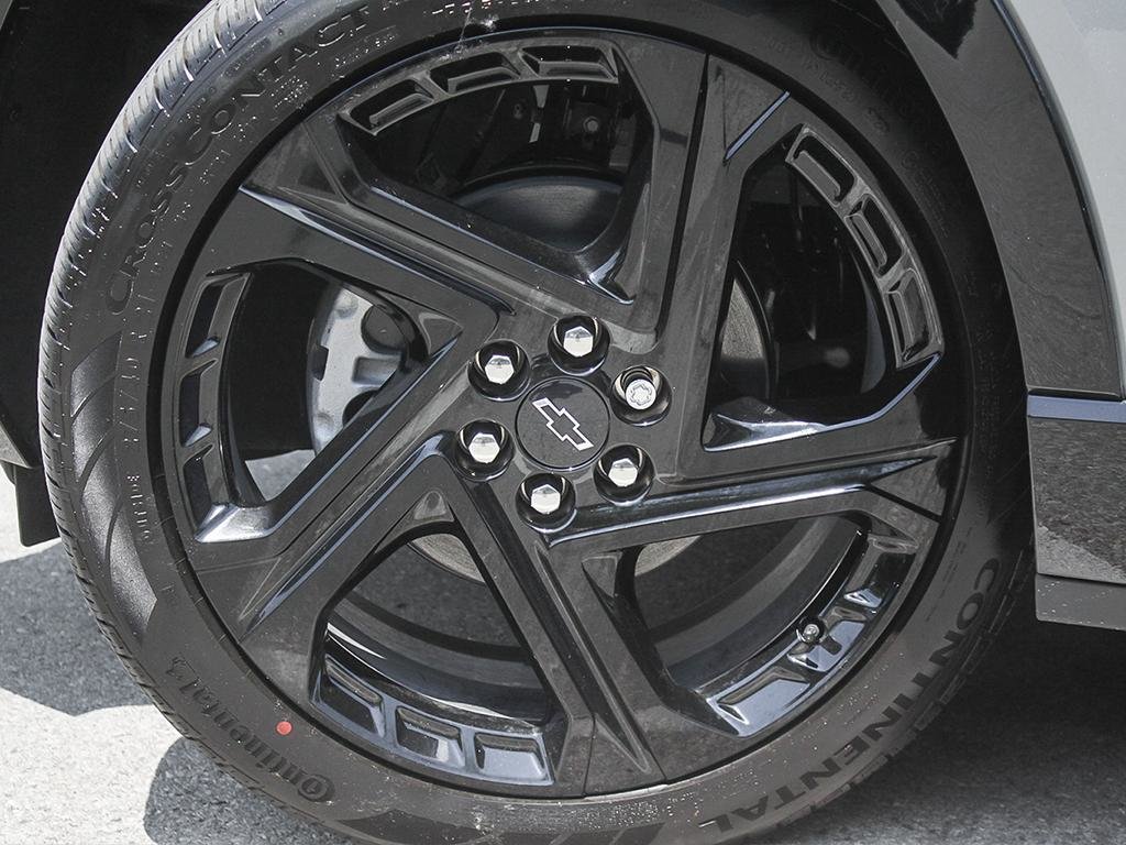 2026 Chevrolet Equinox EV in Joliette, Quebec - 7 - w1024h768px