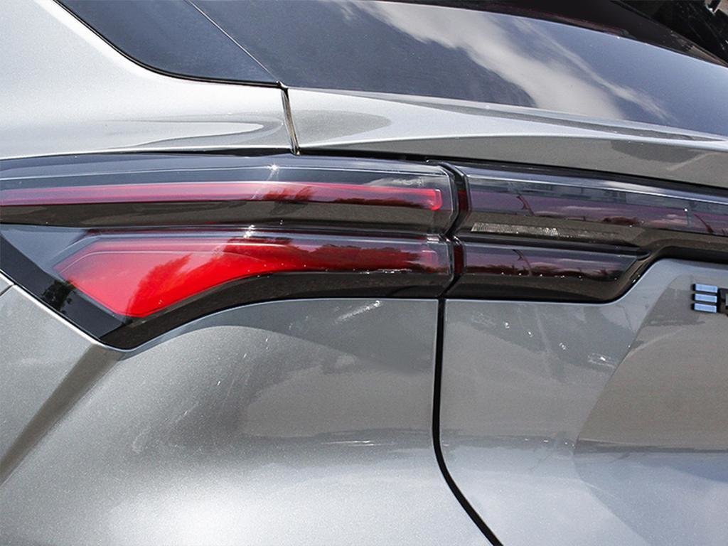 2026 Chevrolet Equinox EV in Joliette, Quebec - 10 - w1024h768px