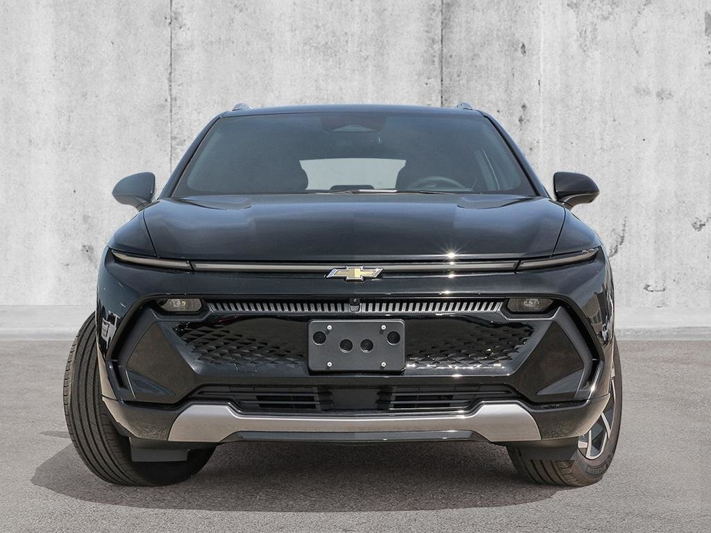 Chevrolet Equinox EV  2026 à Joliette, Québec - 2 - w1024h768px