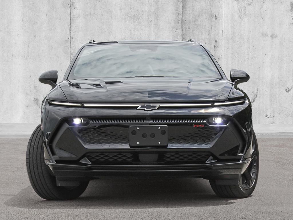 Chevrolet Equinox EV  2026 à Joliette, Québec - 2 - w1024h768px