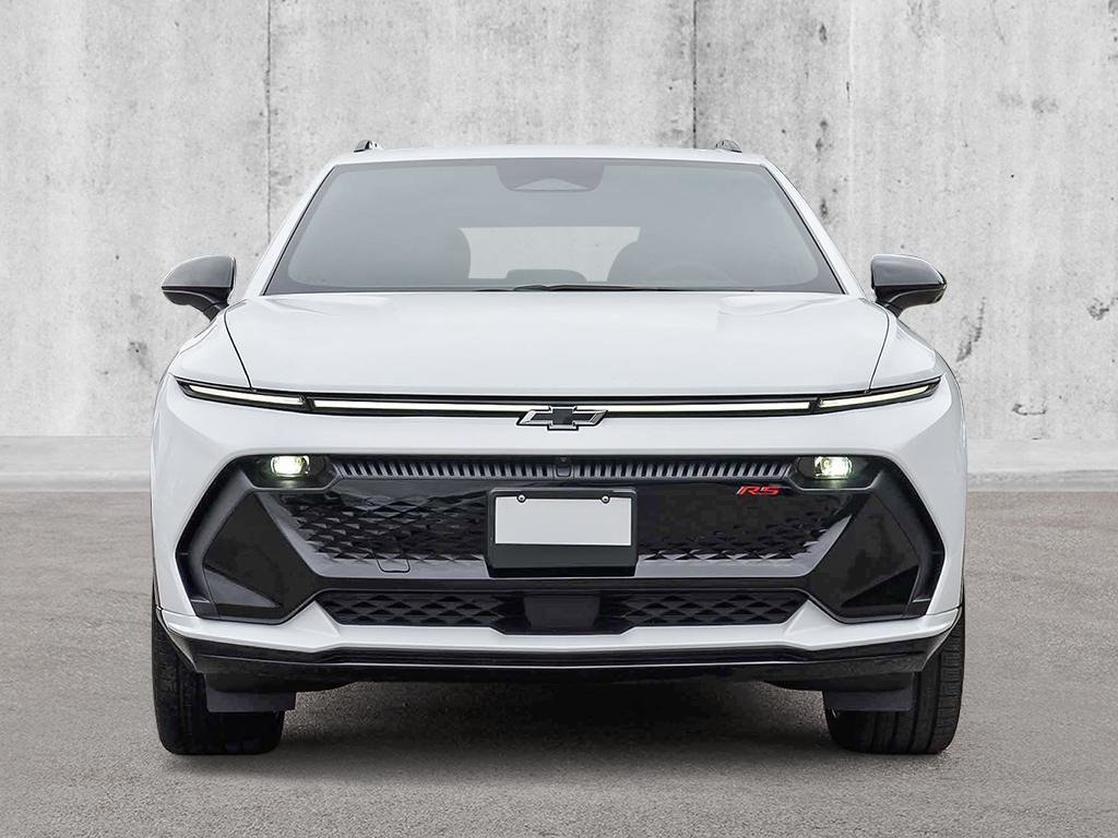 2026 Chevrolet Equinox EV in Joliette, Quebec - 2 - w1024h768px