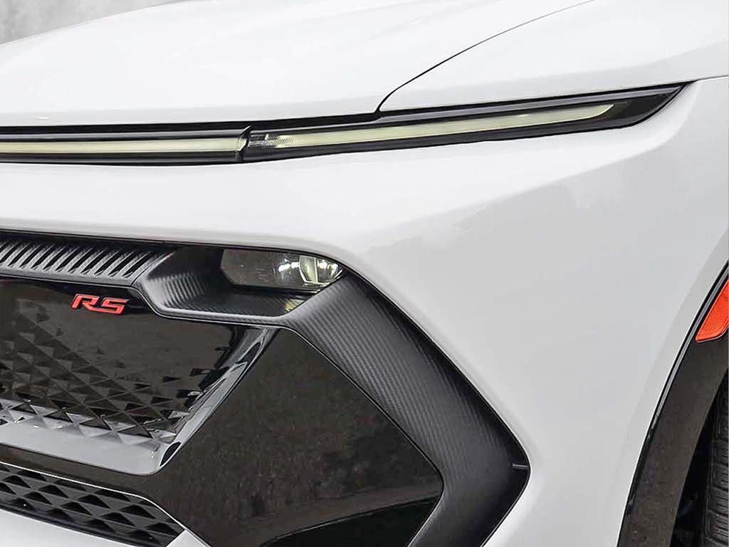 2026 Chevrolet Equinox EV in Joliette, Quebec - 9 - w1024h768px