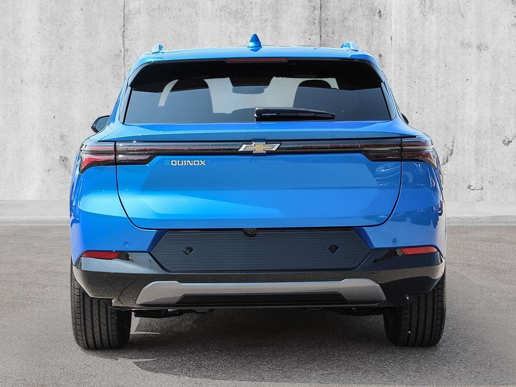 Chevrolet Equinox EV  2026 à Joliette, Québec - 5 - w1024h768px