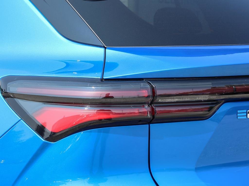 Chevrolet Equinox EV  2026 à Joliette, Québec - 10 - w1024h768px