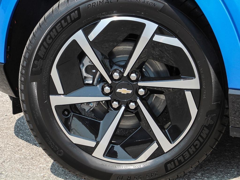 Chevrolet Equinox EV  2026 à Joliette, Québec - 7 - w1024h768px