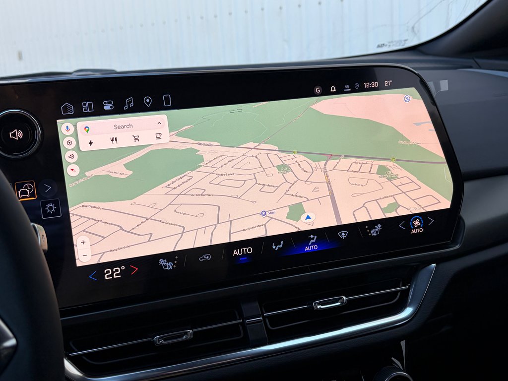 2027 Chevrolet Equinox EV in Joliette, Quebec - 15 - w1024h768px