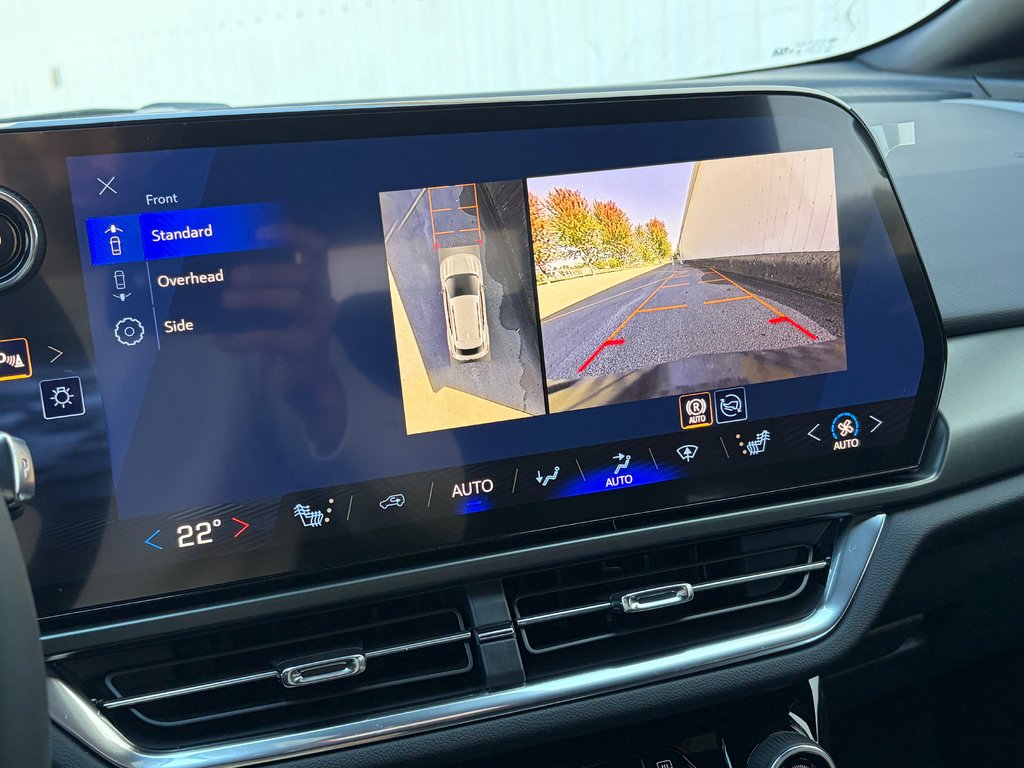 2027 Chevrolet Equinox EV in Joliette, Quebec - 16 - w1024h768px
