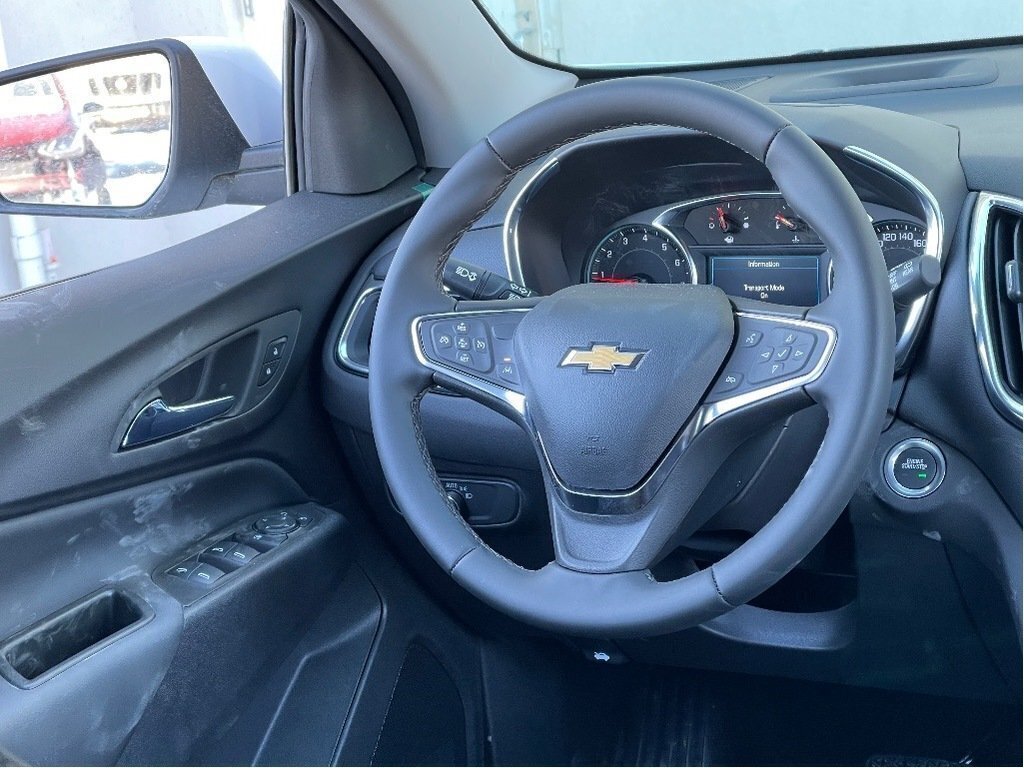 Chevrolet Equinox  2024 à Joliette, Québec - 12 - w1024h768px
