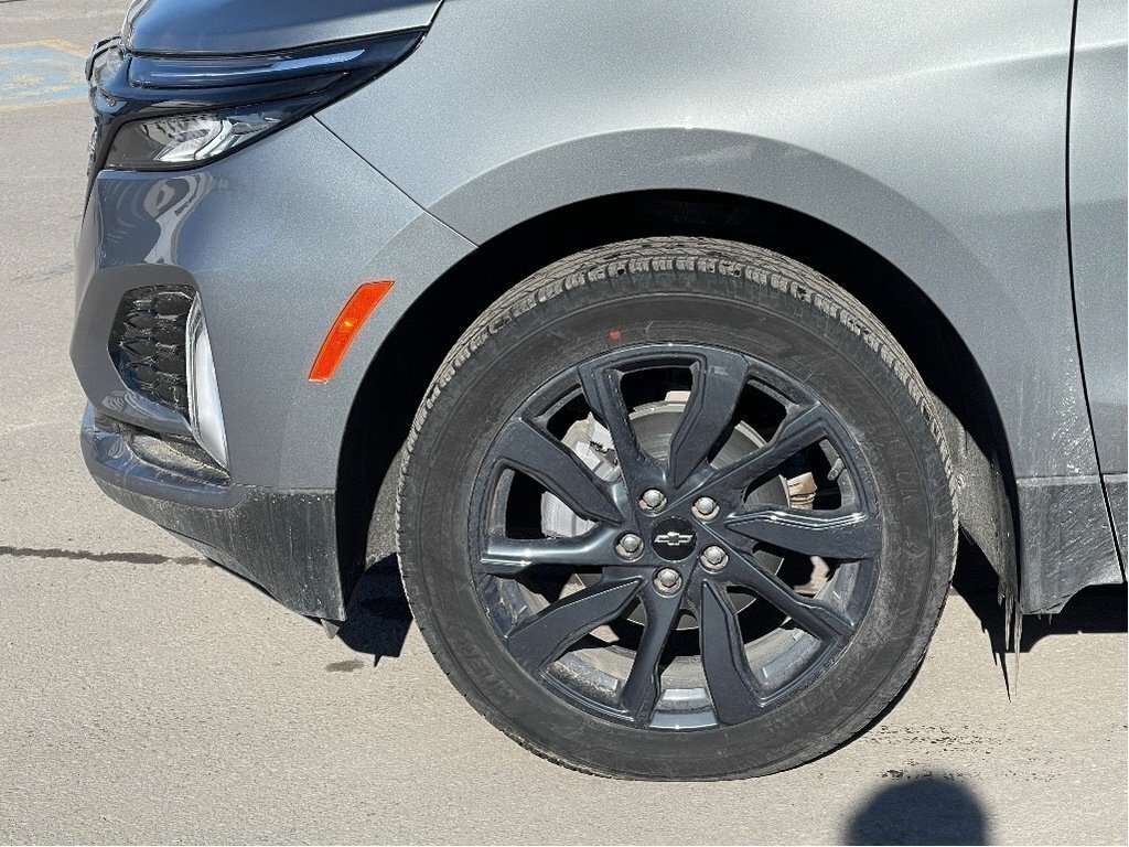 Chevrolet Equinox  2024 à Joliette, Québec - 7 - w1024h768px