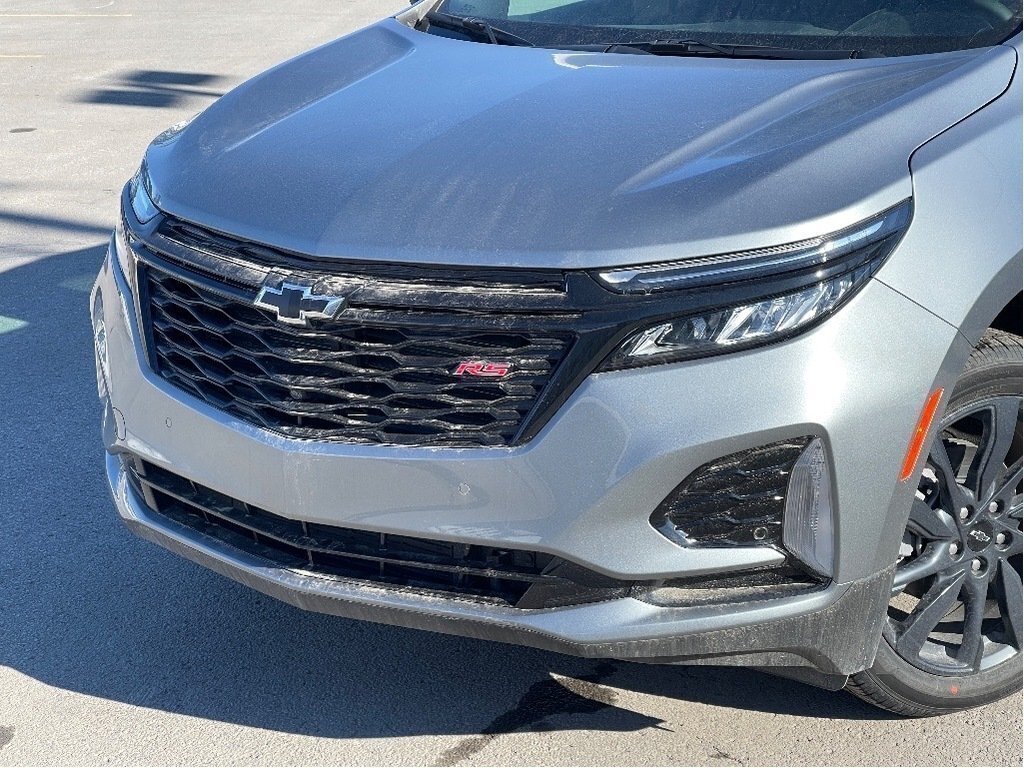 Chevrolet Equinox  2024 à Joliette, Québec - 6 - w1024h768px