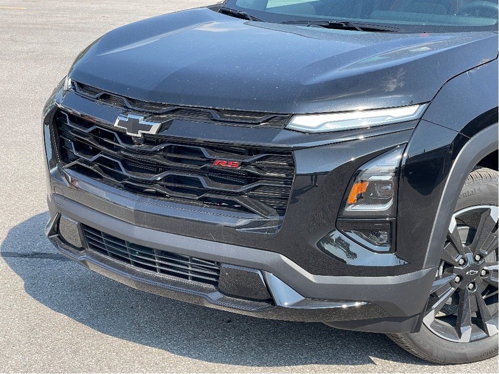 2025 Chevrolet Equinox in Joliette, Quebec - 6 - w1024h768px