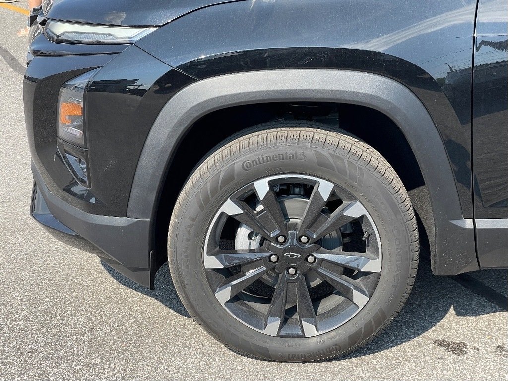 Chevrolet Equinox  2025 à Joliette, Québec - 7 - w1024h768px