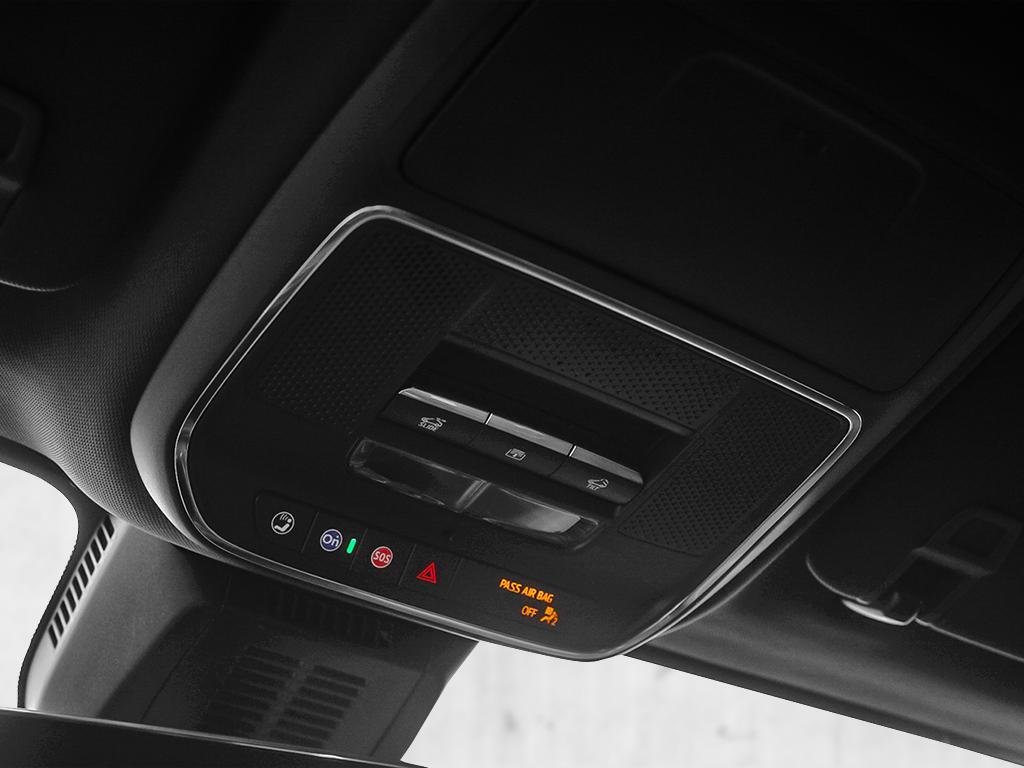 2025 Chevrolet Equinox in Joliette, Quebec - 19 - w1024h768px