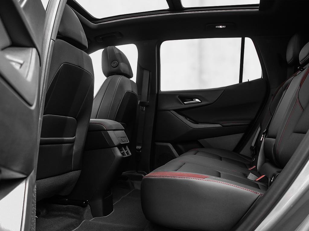 2025 Chevrolet Equinox in Joliette, Quebec - 21 - w1024h768px