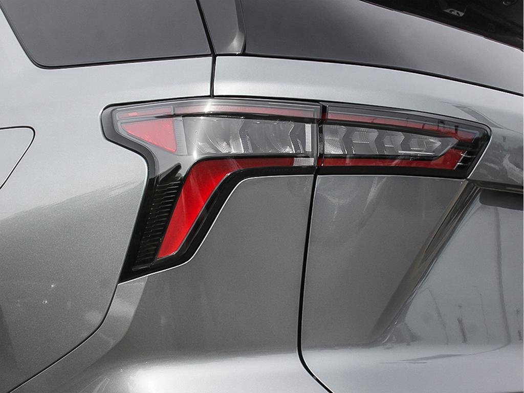 2025 Chevrolet Equinox in Joliette, Quebec - 11 - w1024h768px