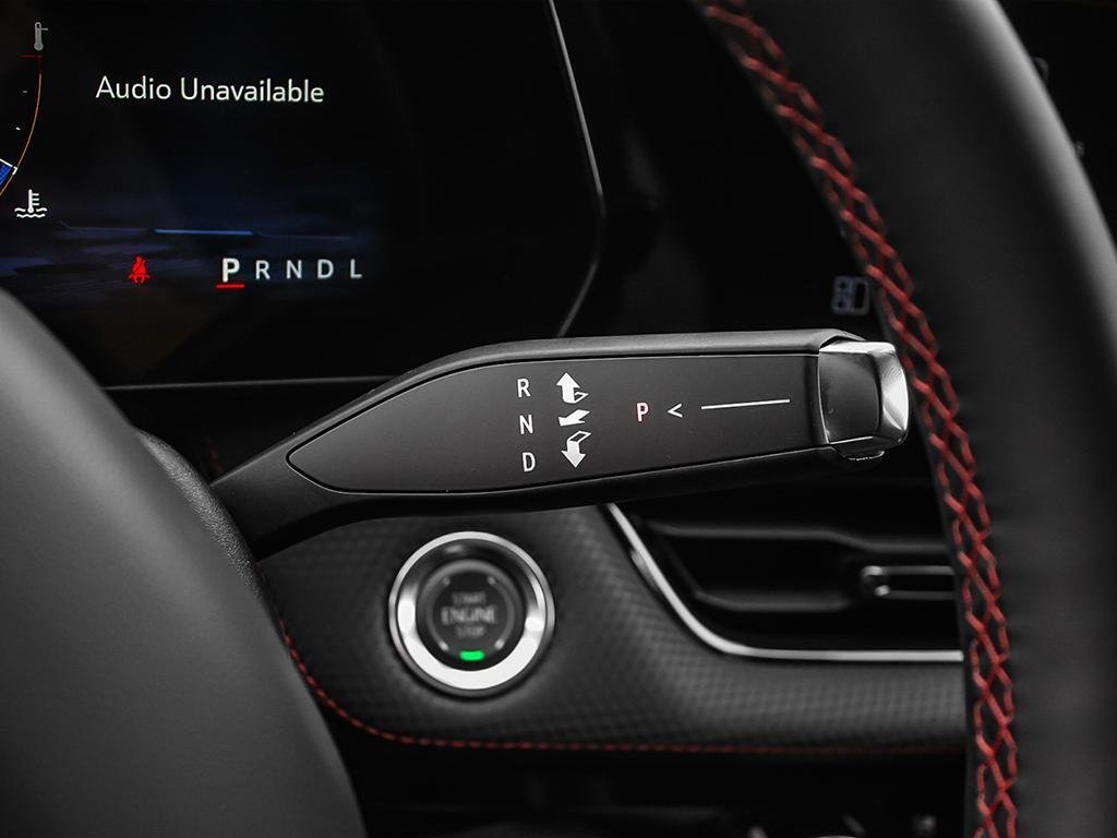 2025 Chevrolet Equinox in Joliette, Quebec - 17 - w1024h768px