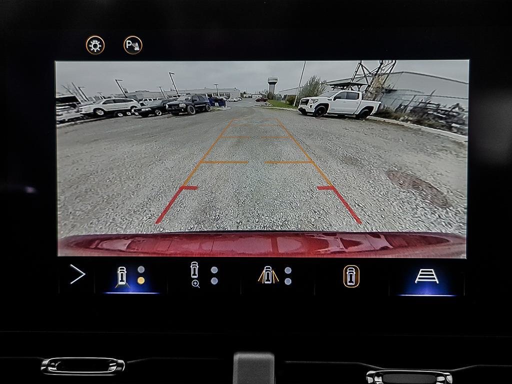 2025 Chevrolet Equinox in Joliette, Quebec - 22 - w1024h768px