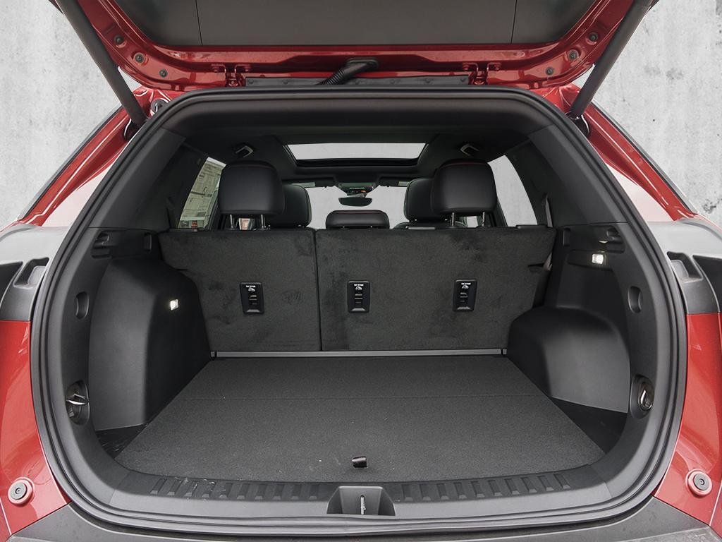2025 Chevrolet Equinox in Joliette, Quebec - 7 - w1024h768px