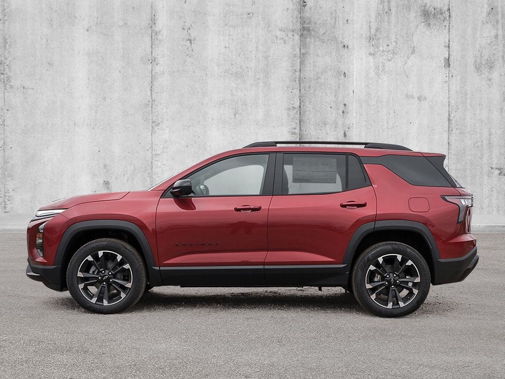 2025 Chevrolet Equinox in Joliette, Quebec - 3 - w1024h768px