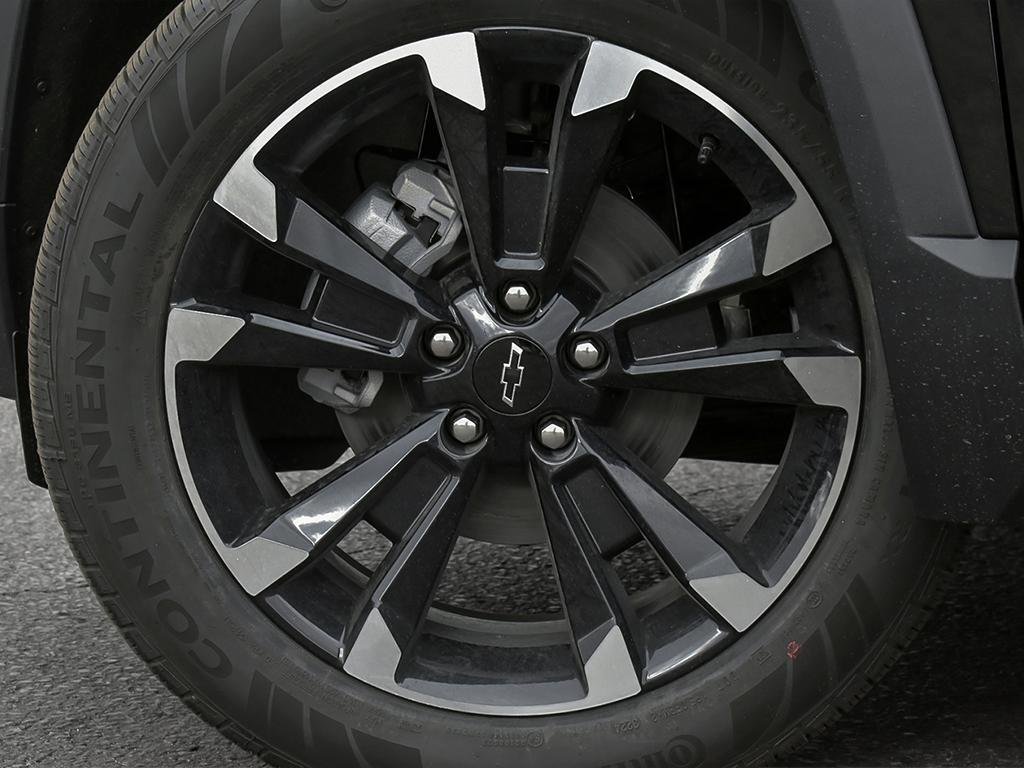 Chevrolet Equinox  2026 à Joliette, Québec - 8 - w1024h768px