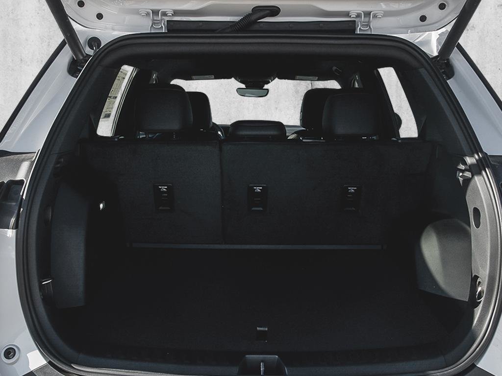 2026 Chevrolet Equinox in Joliette, Quebec - 7 - w1024h768px