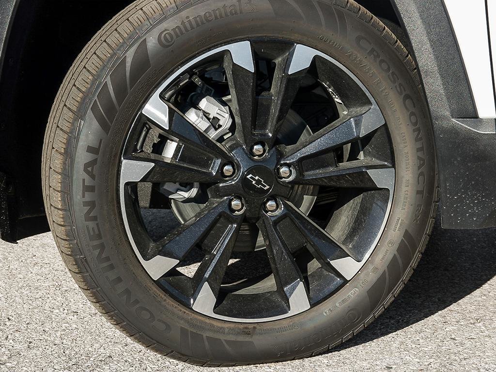 Chevrolet Equinox  2026 à Joliette, Québec - 8 - w1024h768px