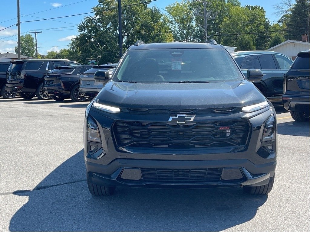 Chevrolet Equinox  2026 à Joliette, Québec - 2 - w1024h768px