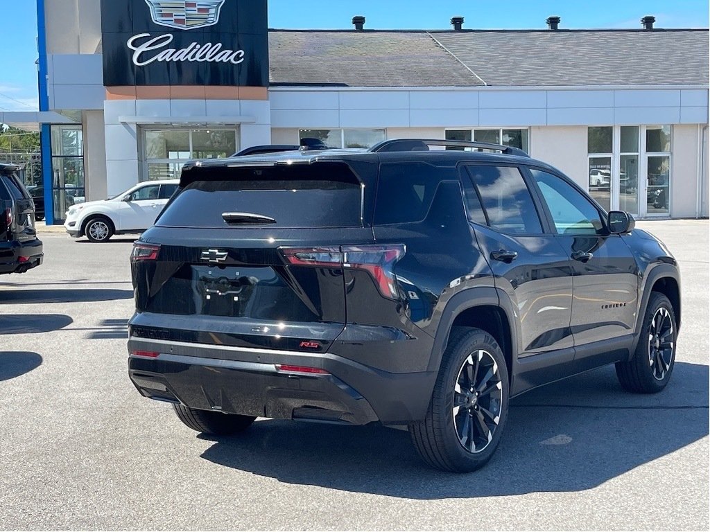 Chevrolet Equinox  2026 à Joliette, Québec - 4 - w1024h768px